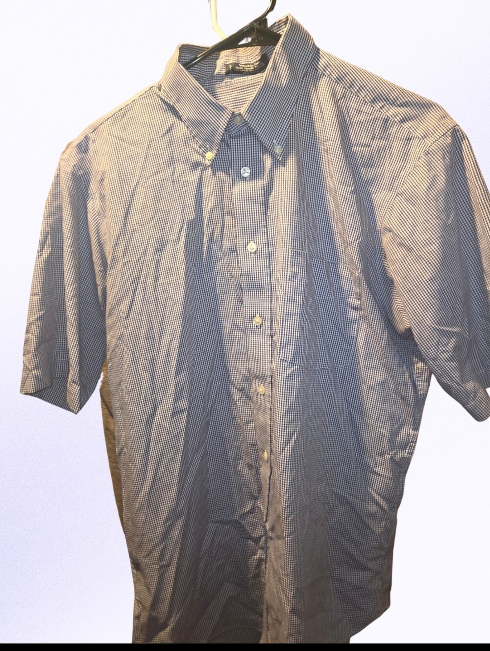 Mens Dress Shirt